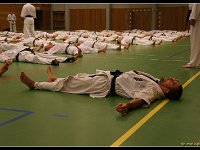 Natte trening natt torsdag-fredag
